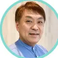 悠翔会在宅クリニック流山 院長の写真