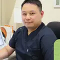 南行徳いまぜき眼科 院長の写真