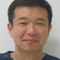 横浜みなと眼科 院長の写真