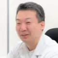 睦町クリニック 院長の写真