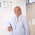 オトクリニックわたらせ 院長の写真