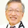 西山胃腸循環器外科医院 院長の写真