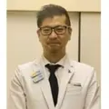 横山医院 院長の写真