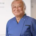オトクリニックわたらせ 院長の写真