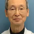 清水ケ丘病院 院長の写真