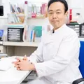 平山医院 院長の写真