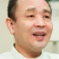 青山歯科医院 院長の写真