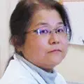 旭台病院 院長の写真