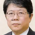 金丸医院 院長の写真