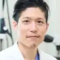 飯島内科 院長の写真