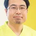 しのつか歯科 院長の写真