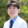 茨城県立医療大学付属病院 院長の写真
