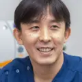 ひたち野うしく腎クリニック 院長の写真