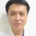 ひたち野ステーションクリニック 院長の写真
