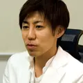 ひたち野こころのクリニック 院長の写真