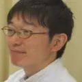 ひたちのうしく眼科 院長の写真