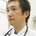 まつなみクリニック 院長の写真