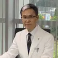 牛久愛和総合病院 院長の写真