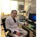 髙根病院 院長の写真