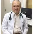 得本クリニック 院長の写真