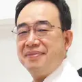いわまファミリークリニック 院長の写真