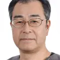 メディカルケアクリニックかさま 院長の写真