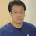ふじえだクリニック 院長の写真