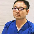 ハートクリニック村山 院長の写真