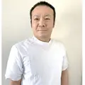 ふさま眼科 院長の写真