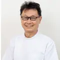 令和リハビリテーション病院 院長の写真