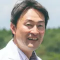小山記念病院付属くりや耳鼻咽喉科 院長の写真
