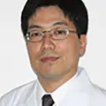 かしま耳鼻咽喉科医院 院長の写真