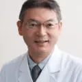 小山記念病院 院長の写真