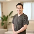 三枝整形外科 真砂クリニック 院長の写真