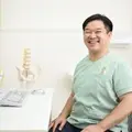 ふなとクリニック 院長の写真