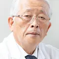 白十字総合病院 院長の写真
