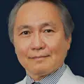 神栖診療所 院長の写真