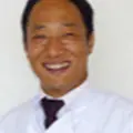 東部歯科診療所 院長の写真
