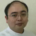 磯原ファミリー歯科 院長の写真