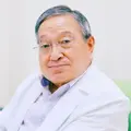 武越内科クリニック 院長の写真