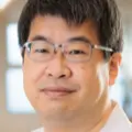 腎臓・透析クリニック こが 院長の写真