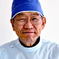 中根歯科医院 院長の写真