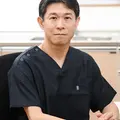 総合診療クリニック大網 院長の写真