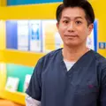 キャップスクリニック村上 院長の写真