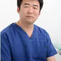 ひまわり歯科 院長の写真