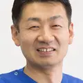あおき矯正歯科 院長の写真