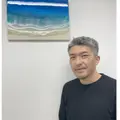 柏しこだ眼科 院長の写真