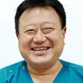 阿部田医院 院長の写真