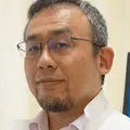 吉原医院 院長の写真