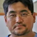 とびた歯科クリニック 院長の写真